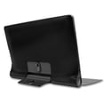 thumbnail image 3 of Funda para tableta Lenovo Yoga 10.1 YT-X705 de piel sintética azul, 3 of 5