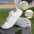 thumbnail image 3 of AUXDIQ Water Shoes Women Men Quick Dry Aqua Shoes Barefoot Beach Swim Shoes, 3 of 6