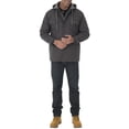 thumbnail image 4 of Genuine Dickies Men's Canvas Shirt Jacket, 4 of 7