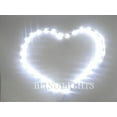 thumbnail image 3 of For Toyota Vios LED DRL Light Strips for Headlamps Headlights Day Time Running Lamps, 3 of 4
