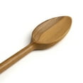 thumbnail image 3 of Berard Olive-Wood Handcrafted Cook's Spoon, 14 Inch, 3 of 5