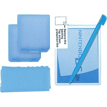 Sakar Boys Stylus Kit for Nintendo DSi (Dsi)