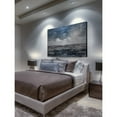 thumbnail image 4 of Penzance by Parvez Taj Painting Print on Brushed Aluminum, 4 of 5