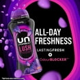 thumbnail image 4 of Downy Unstopables In-Wash Laundry Scent Booster Beads, Lush, 4 of 21