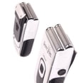thumbnail image 3 of Vgr V-332 Shaver Afeitadora De Cabello, Barba, Bigote y Cuerpo Máquina Profesional Recargable e Inalámbrica Con Batería De Larga Duración Ideal Para Barbero, Barbería, Uso Personal, Uso En Seco VGR  Profesional, 3 of 6