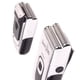 thumbnail image 3 of Vgr V-332 Shaver Afeitadora De Cabello, Barba, Bigote y Cuerpo Máquina Profesional Recargable e Inalámbrica Con Batería De Larga Duración Ideal Para Barbero, Barbería, Uso Personal, Uso En Seco VGR  Profesional, 3 of 6