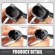 thumbnail image 5 of Ofertas Únicas 4pcs Sensor de Oxígeno O2 No.11787523434/11787514926 Upstream Downstream para BMW 325Ci 2003-2006, 5 of 7