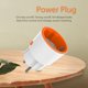 thumbnail image 1 of Tuya Smart Zigbee 3.0 Plug WiFi Socket 16A Control de EnergíA Temporizador Interruptor Smart Socket Voice Control-EU Plug, 1 of 9