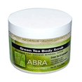 thumbnail image 1 of Abra Therapeutics Exfoliante corporal con té verde - 10 oz, 1 of 5
