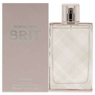 Burberry the beat walmart sale