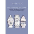 thumbnail image 1 of Libro Lecturas Que Curan Tapa Blanda, Autor Diana Paris, Editorial Del Nuevo Extremo, 1 of 2