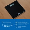 thumbnail image 2 of A&D Medical UC-352BLE - Balances de Salle de Bain, 2 of 5
