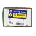 thumbnail image 2 of The Hillman Group 1" Yellow Dichromate Grade 8 Steel Hex Head Cap Screw, 2 of 2