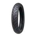 thumbnail image 3 of Llanta para Moto CEAT 100/80-17 Tubeless ZOOM PLUS F. India, 3 of 5