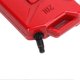 thumbnail image 3 of Lot de 2 mini réservoirs de carburant et d'huile en métal pour voiture d'escalade Axial SCX10 90046 1/10, 3 of 4