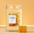 thumbnail image 2 of Yankee Candle Golden Honey Large Tumbler Scented Candles, 20 oz, 2 of 6