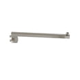 thumbnail image 1 of 12" Square Tubing Straight Arm - Chrome Finish,Pack Size - 24, 1 of 1