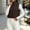 *8Coffee, variant on Women's Winter Cropped Puffer Vest Stand Collar Zip Up Sleeveless Padded Jacket Lightweight Outerwear