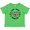 Apple Green, variant on Live Love Koalas Boys or Girls Toddler T-Shirt