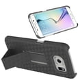thumbnail image 5 of Samsung Galaxy S7 Edge Swivel Holster Case Belt Clip Cover Kickstand Armor Combo, 5 of 6