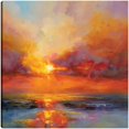 thumbnail image 1 of Brillo de la tarde, 1 of 4