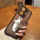 thumbnail image 5 of Matte Case for VIVO V25 V23E V23 V21 V20 V19 V17 V15 V11 Z1 Z6 T1 S16 PRO 5G Case Funda Capa Shell Cute Cat Cartoon Illustration, 5 of 5