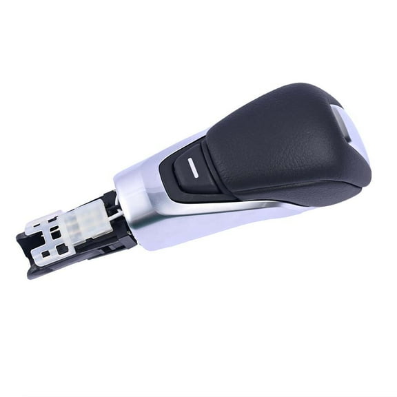 NRG Slimboy Adjustable Shift Knob (M10X1.25) Nissan / Mazda / Toyota - Carbon Fiber main image 1