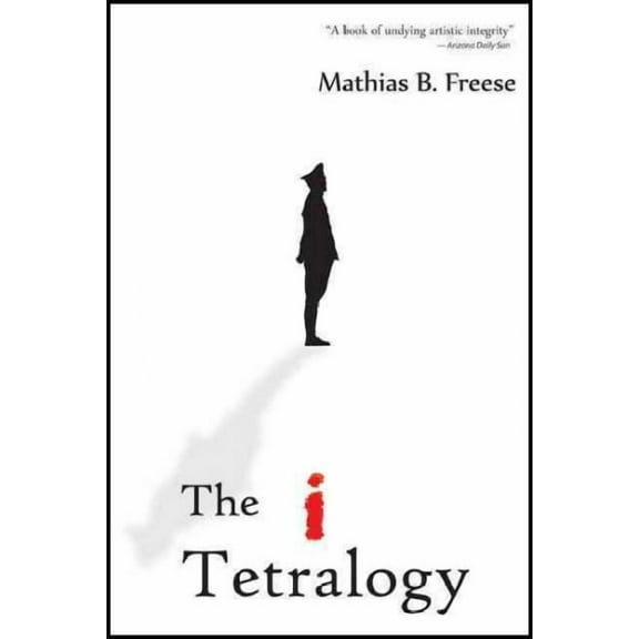 The I Tetralogy (Paperback)