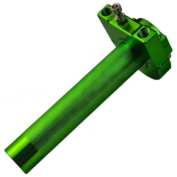 Accuracy Machined Motorcycle Throttle Twist Grip Universal Lightweight