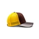 thumbnail image 3 of KNITE Gorra Farmer Horse Brown Agro Trucker Hombre Ajustable Estilo Rancho, 3 of 5