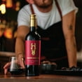 thumbnail image 6 of Dark Horse Cabernet Sauvignon Red Wine, 750ml Bottle, 6 of 11