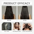 thumbnail image 4 of Esencia para bolas de pelo de 15 ml Hidratación de larga duración Mejora el cabello seco y quebradizo Brillo Cabello suave Una esencia, 4 of 7