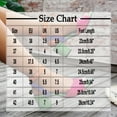 thumbnail image 3 of Sandals for Women 2025 Chunky Heel Open Toe Casual Daily Summer Trendy Solid Color Women Footwear Comfortable Ankle Strap Walking Beach Shoes Multicolor 5.5, 3 of 7