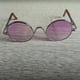 thumbnail image 2 of Gafas pequeñas de tela/gafas para muñeca de algodón/gafas Blythe/gafas decorativas/apto para muñeca de 15-20cm, 2 of 4