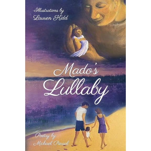 Mado's Lullaby, (Paperback)