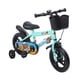 thumbnail image 1 of Bicicleta para Niones, Silla Grande de 12 Pulgadas de Cubierta de Cadena Completamé Cerrada Estructura ESTA, 1 of 7