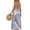 *Gray, variant on ClodeEU Women's Summer Satin Backless Lace Up Maxi Dress, Spaghetti Strap Tie Waist Sleeveless Cocktail Sundress Black,Women's Plus L
