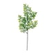 thumbnail image 2 of Tallo de vegetación artificial, ramo de follaje artificial, arreglo realista de plantas con hojas simuladas, 42 cm, para boda, centro de mesa, decoración del hogar, 2 of 6