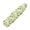 Cucumber Pattern, variant on HELLHERO Small Boat Floral Pattern Iron Board Cover 3 Fasteners Protection Covers Soft Fabric for Home