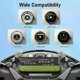 thumbnail image 5 of Applies To Original For Irobot Roomba 14.4v 5200mah Battery Roomba 500 600 700 800 Series Vacuum Cleaner Irobot Roomba 620 770 780 580 Part, 5 of 5