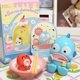 thumbnail image 4 of Genuine Miniso Sanrio Colorful Food Fun Series Blind Box Kuromipacha Dog Jade Guigou Model Cute Toys Girl Birthday Gift Toy, 4 of 5