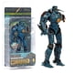 thumbnail image 4 of NECA Pacific Rim Mecha Hunter Deluxe Gipsy Danger carmesí Typhoon Striker, figura de acción, juguetes de modelos de colección de PVC, 4 of 5