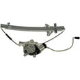 thumbnail image 2 of Dorman 741-702 Front Passenger Side Power Window Motor and Regulator Assembly for Specific Nissan Models, 2 of 3