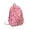 Pink, variant on HJYCHN College Backpack Bow Design Cute Preppy Daypack for Girls Back to School Girly Womens Backpack Pink One Size