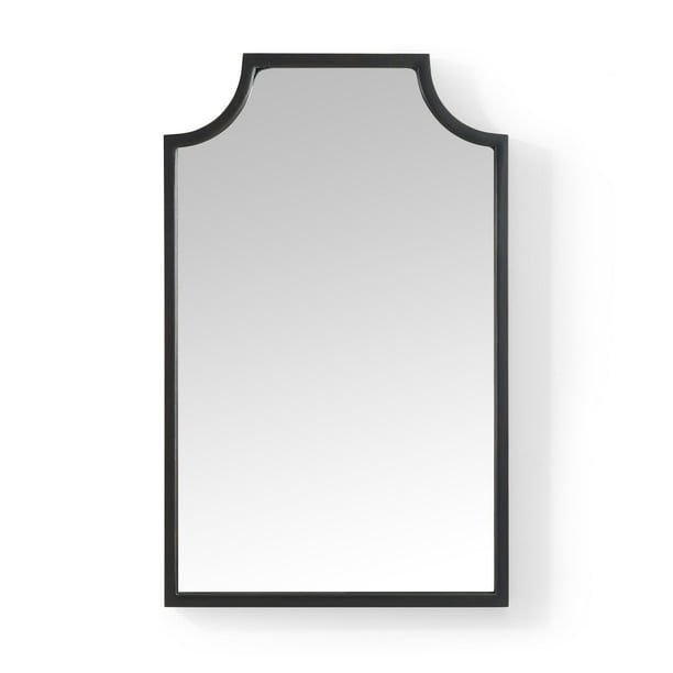 Aimee Bath Mirror Oil Rubbed Bronze Com Aimee Bath Mirror Oil Rubbed Bronze, Brushed Bronze Wall Mirror