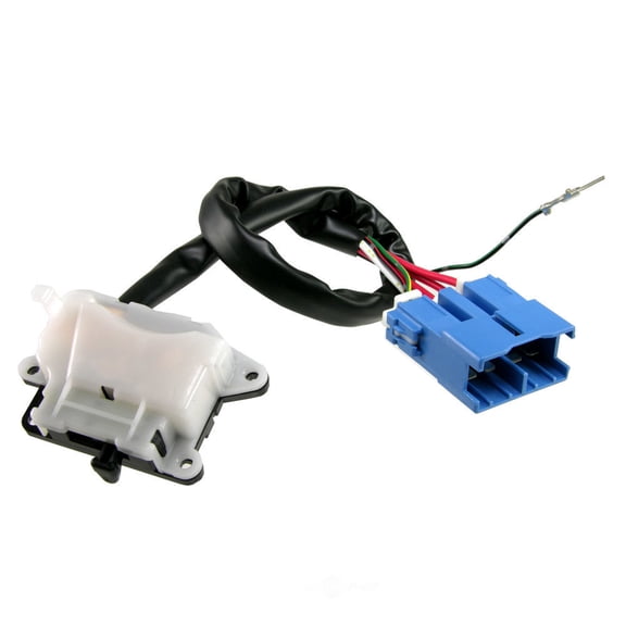 Wells Vehicle Electronics 1S1255 Combination Switch