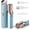Blue Standard, variant on Facial Hair Removal for Women, Electric Painless Facial Hair Remover for Face, Lip, Chin with USB Rechargeable