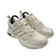 thumbnail image 1 of Ad-id-as Shoes Mens Sz 8.5 Y2K 2000s White Sneakers Retro Running 128231398, 1 of 6