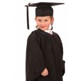 thumbnail image 2 of Techinal Robe de Collation des Grades pour Enfants de Maternelle avec Pompon et Charme 2021, 2 of 17
