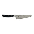 thumbnail image 1 of MIYABI Couteau de Chef Compact 800 Dp 5.5 Pouces, 1 of 1